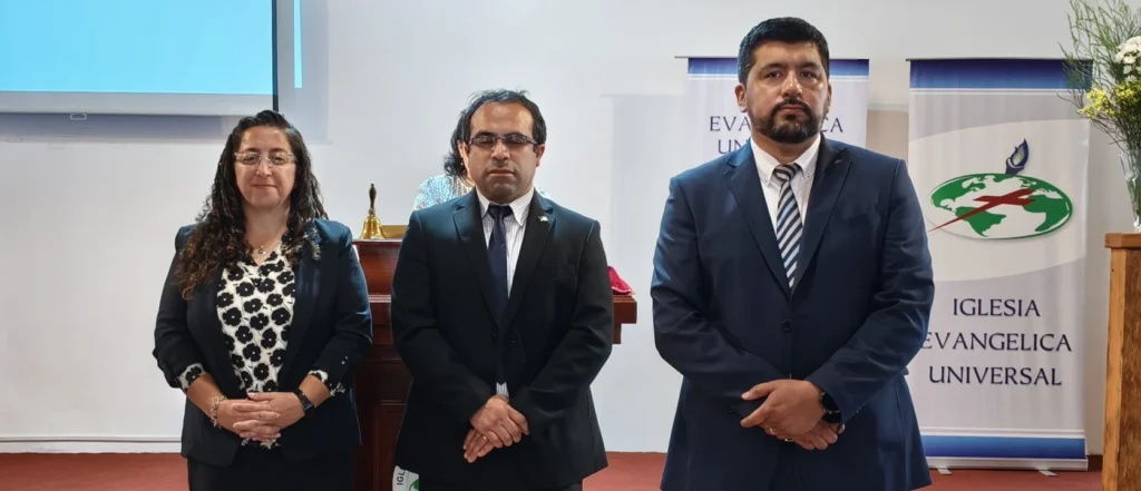 Departamento Jurídico y Finanzas